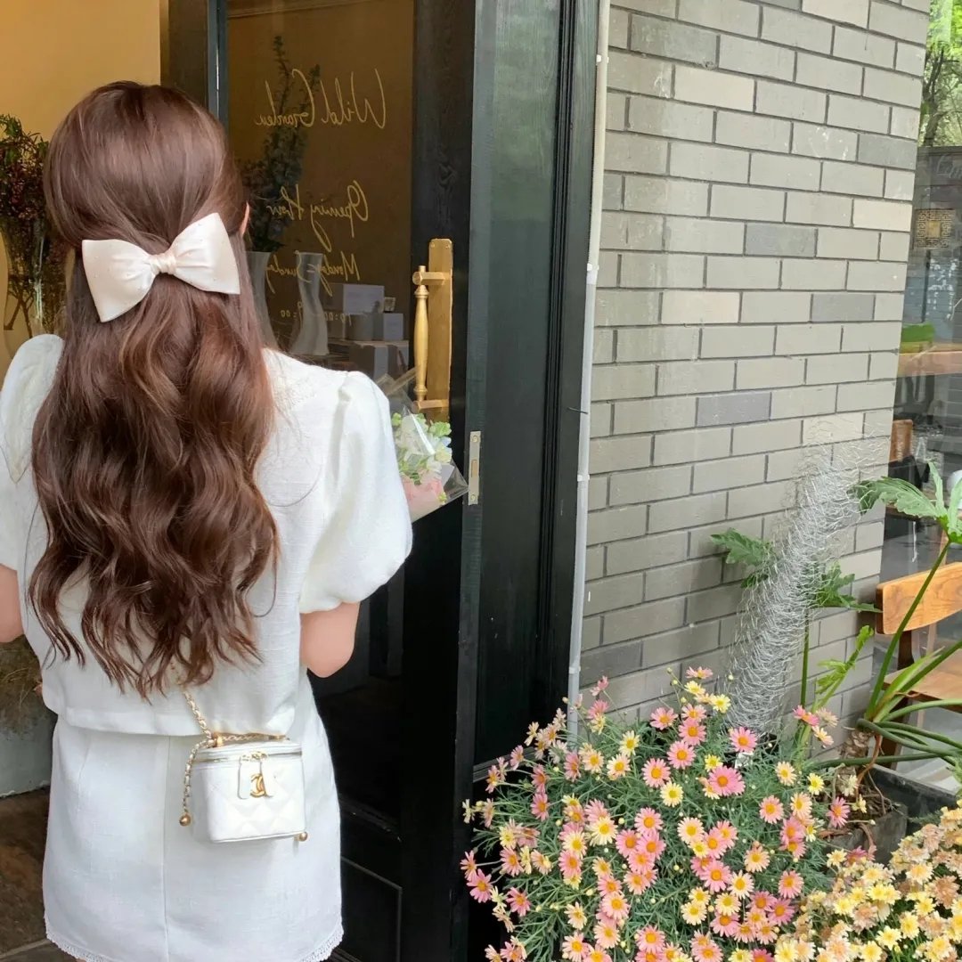 我女若兰